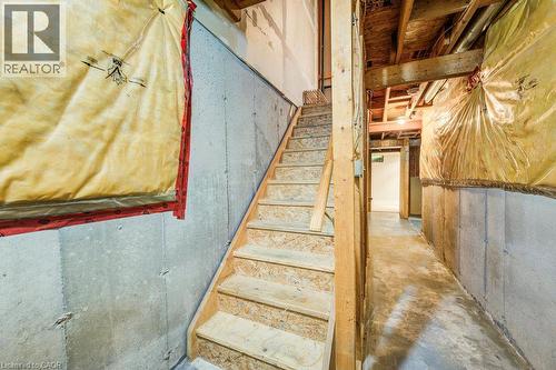 175 David Bergey Drive Unit# P86, Kitchener, ON - Indoor