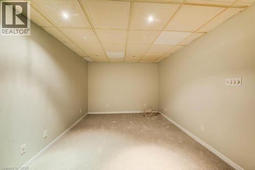 175 David Bergey Drive Unit# P86, Kitchener, ON - Indoor