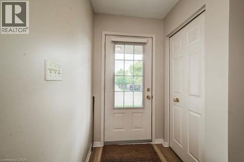 175 David Bergey Drive Unit# P86, Kitchener, ON - Indoor Photo Showing Other Room