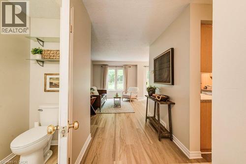 175 David Bergey Drive Unit# P86, Kitchener, ON - Indoor Photo Showing Bathroom