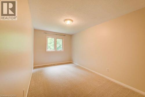 175 David Bergey Drive Unit# P86, Kitchener, ON - Indoor Photo Showing Other Room
