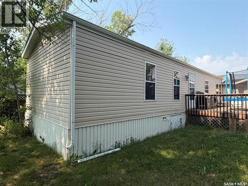 23 Westshore Greens, Yorkton, SK 