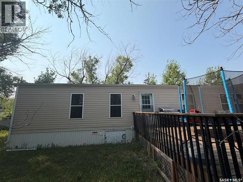23 Westshore Greens, Yorkton, SK 