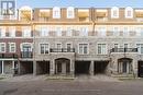 25 Routliffe Lane, Toronto, ON  - Outdoor With Facade 