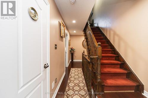 25 Routliffe Lane, Toronto, ON - Indoor Photo Showing Other Room