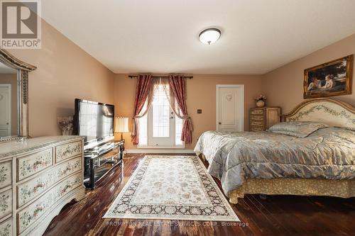 25 Routliffe Lane, Toronto, ON - Indoor Photo Showing Bedroom