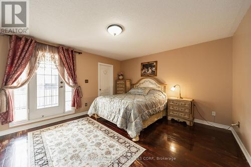 25 Routliffe Lane, Toronto, ON - Indoor Photo Showing Bedroom