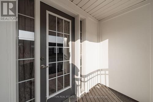 25 Routliffe Lane, Toronto, ON -  With Exterior