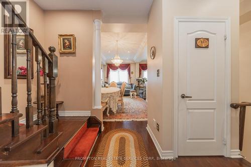 25 Routliffe Lane, Toronto, ON - Indoor Photo Showing Other Room