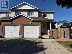 11 HACKBERRY Street Unit# 1 Kitchener, ON N2E 3R2