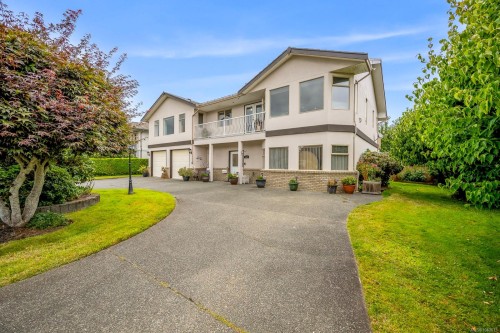 1564 Trumpeter Cres Sw, Courtenay, BC 