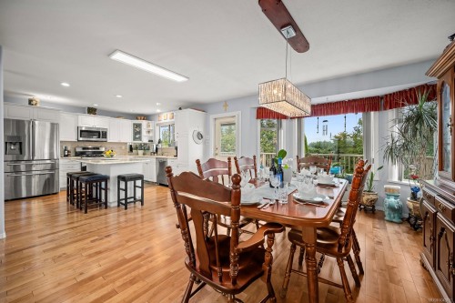1564 Trumpeter Cres Sw, Courtenay, BC 