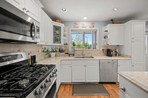 1564 Trumpeter Cres Sw, Courtenay, BC 