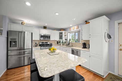1564 Trumpeter Cres Sw, Courtenay, BC 