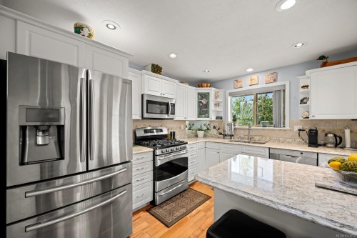 1564 Trumpeter Cres Sw, Courtenay, BC 