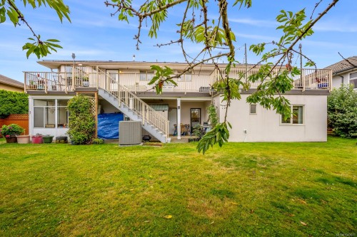 1564 Trumpeter Cres Sw, Courtenay, BC 