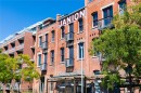#M11-456 Pandora Ave, Victoria, BC  - Outdoor 