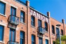 #M11-456 Pandora Ave, Victoria, BC  - Outdoor 