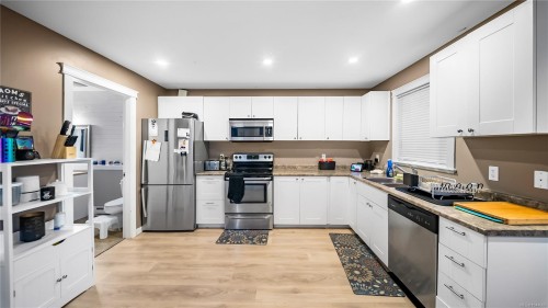 2282 Church Hill Dr, Sooke, BC 