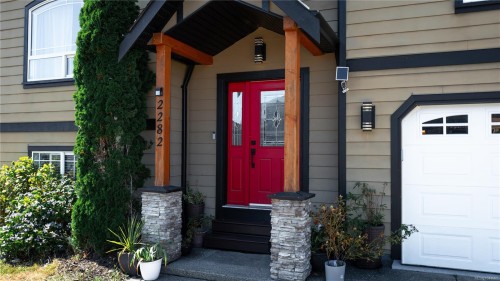 2282 Church Hill Dr, Sooke, BC 