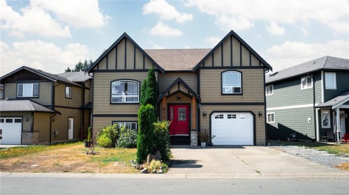 2282 Church Hill Dr, Sooke, BC 