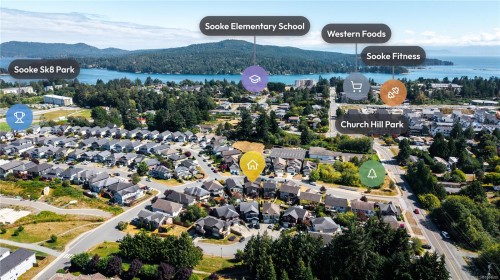 2282 Church Hill Dr, Sooke, BC 