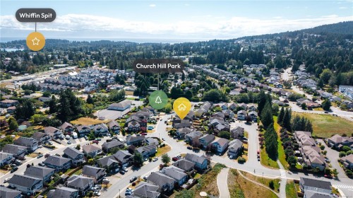 2282 Church Hill Dr, Sooke, BC 