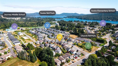 2282 Church Hill Dr, Sooke, BC 