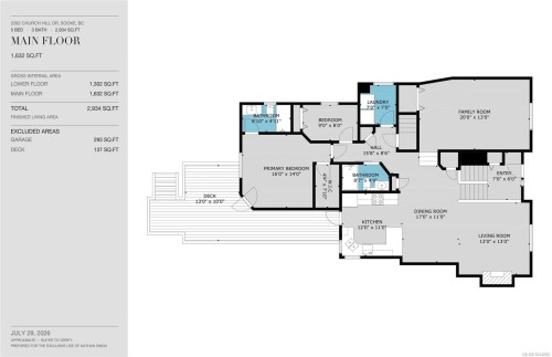 2282 Church Hill Dr, Sooke, BC 