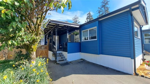 #29-2911 Sooke Lake Rd, Langford, BC 