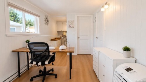 #29-2911 Sooke Lake Rd, Langford, BC 