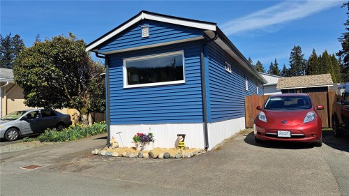 #29-2911 Sooke Lake Rd, Langford, BC 