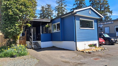 #29-2911 Sooke Lake Rd, Langford, BC 