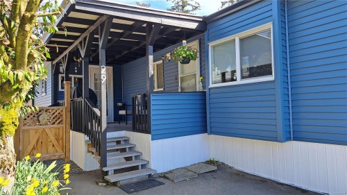 #29-2911 Sooke Lake Rd, Langford, BC 