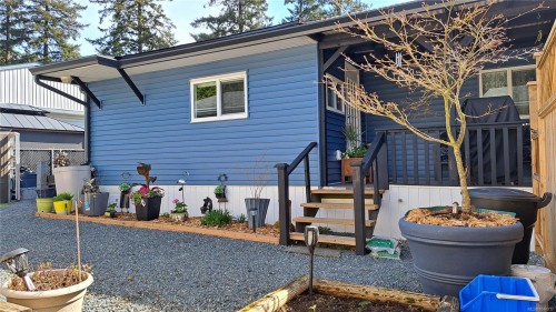 #29-2911 Sooke Lake Rd, Langford, BC 