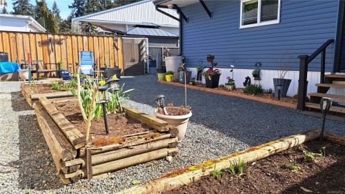 #29-2911 Sooke Lake Rd, Langford, BC 