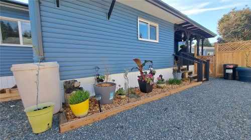 #29-2911 Sooke Lake Rd, Langford, BC 