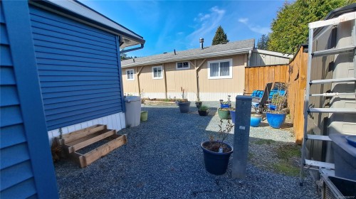 #29-2911 Sooke Lake Rd, Langford, BC 