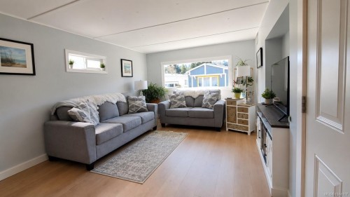 #29-2911 Sooke Lake Rd, Langford, BC 