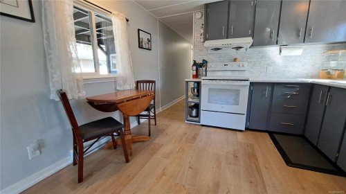 #29-2911 Sooke Lake Rd, Langford, BC 