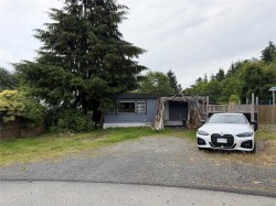 6015 Hunt St  Port Hardy, BC V0N 2P0