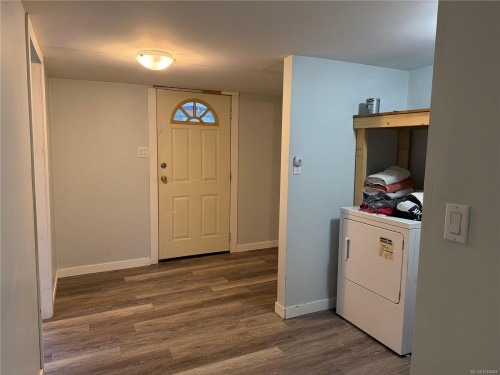 6015 Hunt St, Port Hardy, BC 