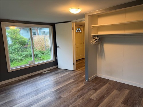 6015 Hunt St, Port Hardy, BC 