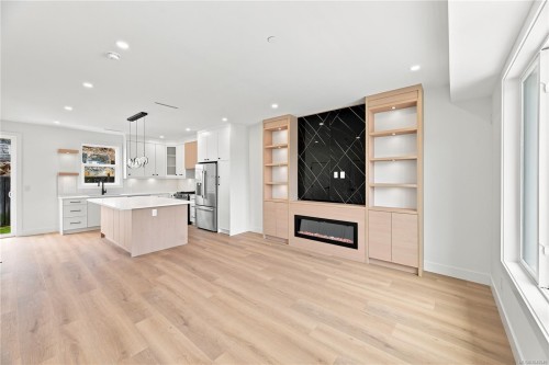 838 Blackbird Pl, Langford, BC 