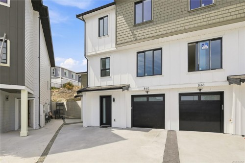 838 Blackbird Pl, Langford, BC 