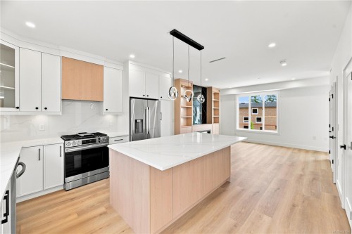 838 Blackbird Pl, Langford, BC 