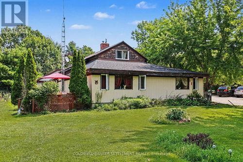 1092 RIDEAU FERRY ROAD  Drummond/North Elmsley, ON K0G 1W0