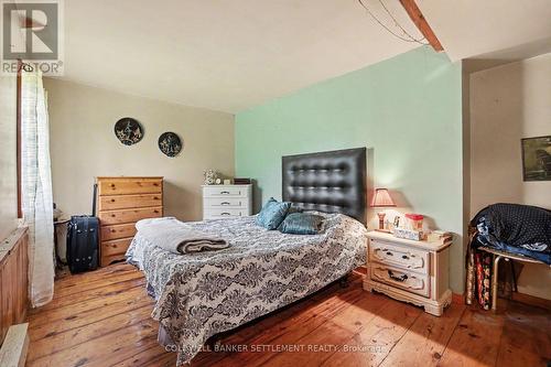 unit 1 - 1092 Rideau Ferry Road, Drummond/North Elmsley, ON - Indoor Photo Showing Bedroom