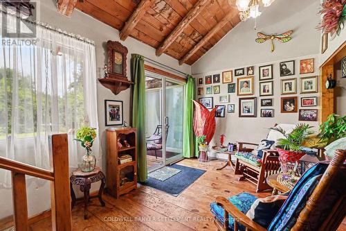 unit 2 - 1092 Rideau Ferry Road, Drummond/North Elmsley, ON - Indoor Photo Showing Other Room