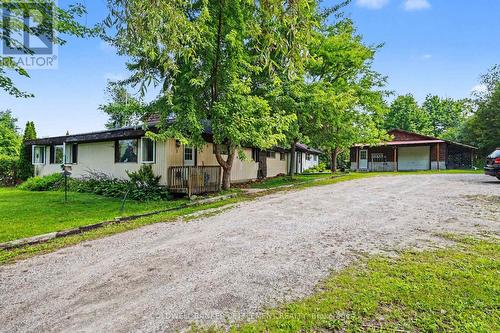 1092 Rideau Ferry Road, Drummond/North Elmsley, ON - Outdoor